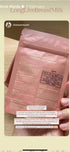 Singapore-based breast milk freeze drying service